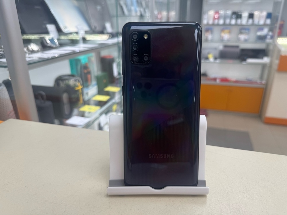 Смартфон Samsung Galaxy A31 4/64