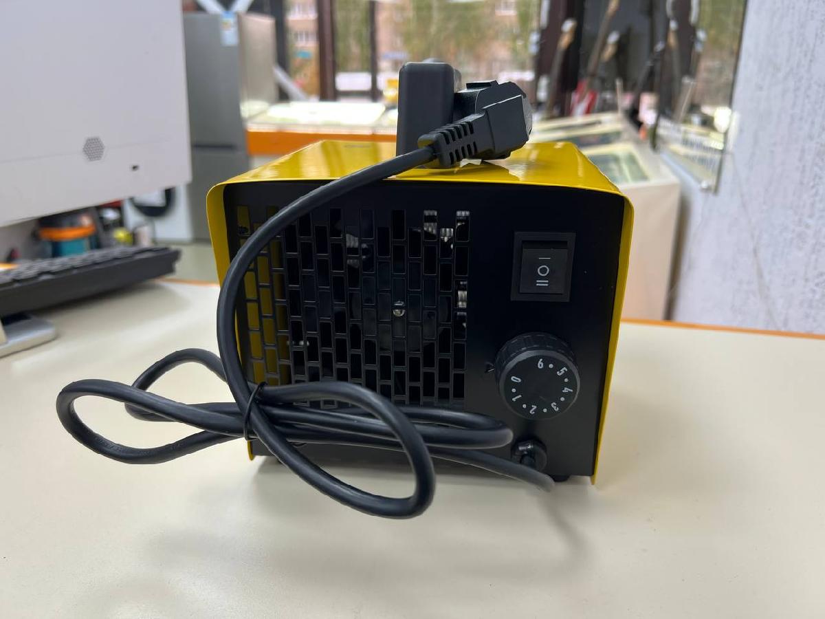 Тепловентилятор Centek CT-6030