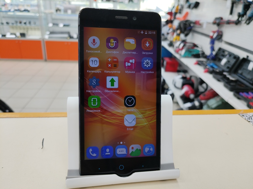 Смартфон ZTE T620