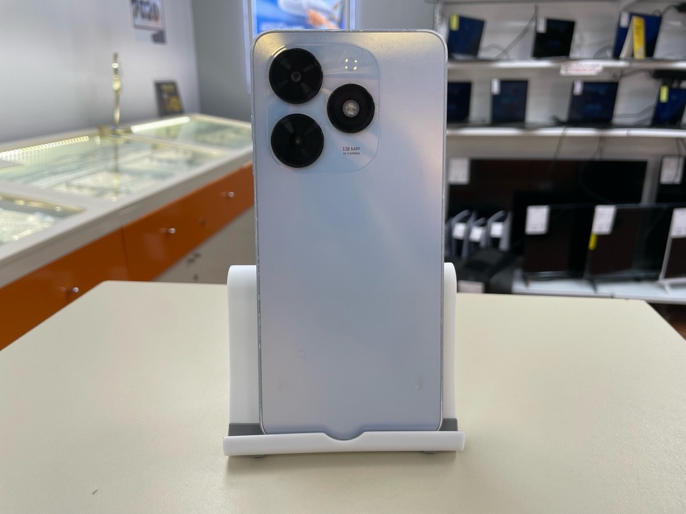 Смартфон Tecno Spark Go 2024 3/64