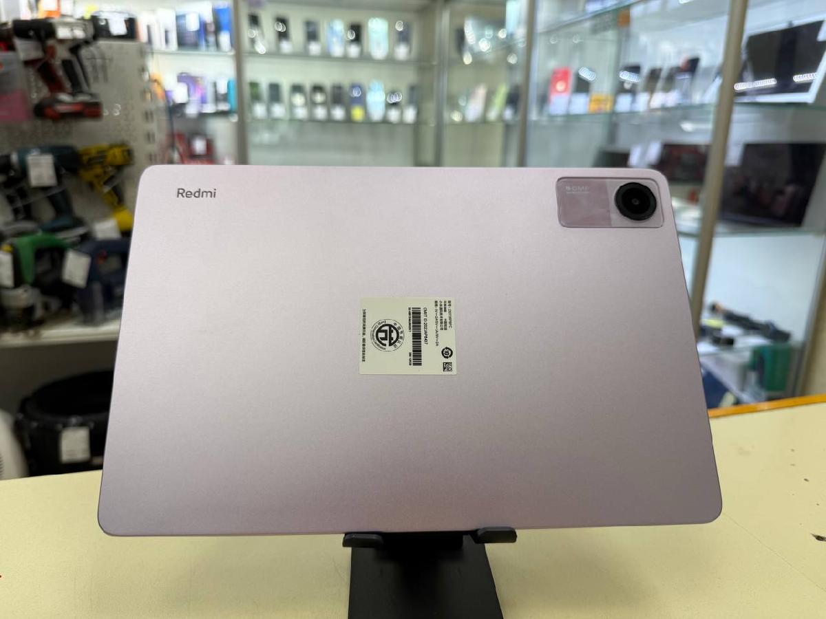 Планшет Xiaomi Redmi Pad SE 6/128