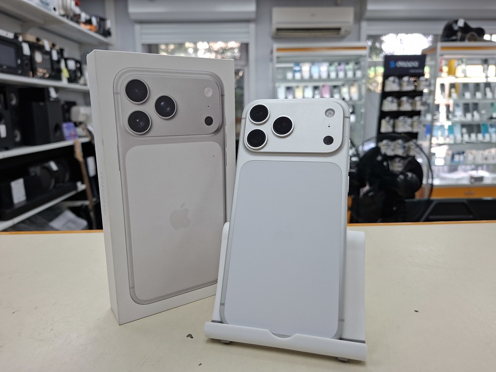 Смартфон Apple Iphone 17 Pro Max 256Gb eSim