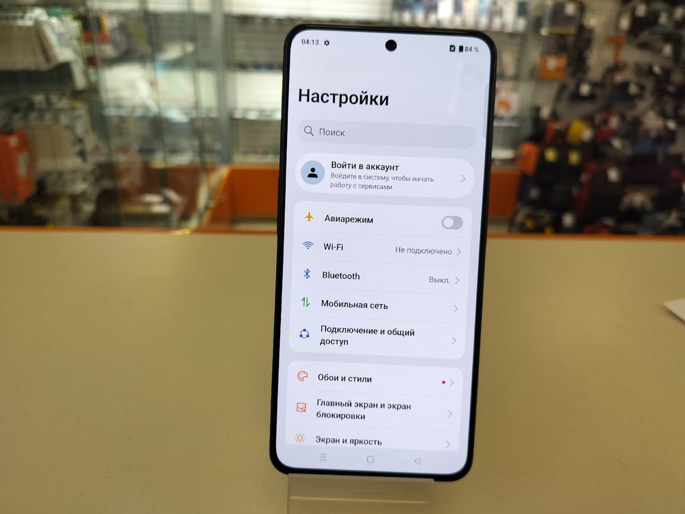 Смартфон OnePlus Nord 3 16/256
