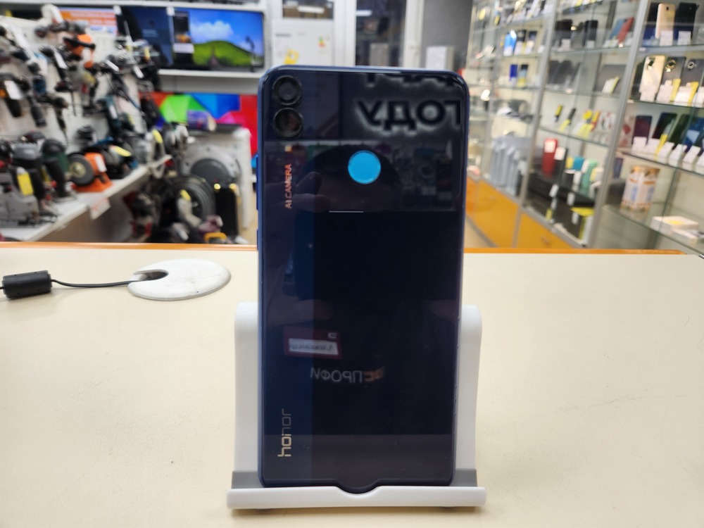 Смартфон Honor 8X 4/64
