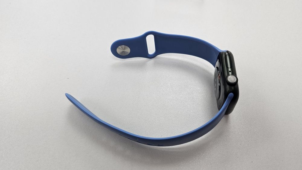 Смарт-часы Apple Watch Series 7 41mm