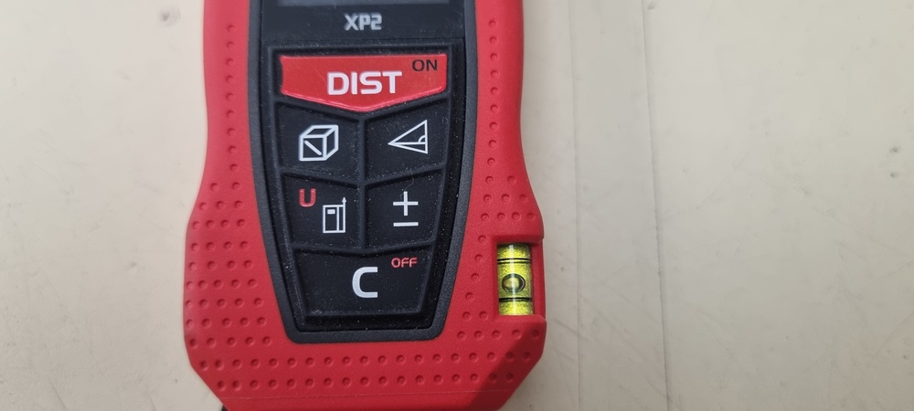 Дальномер CONDTROL X2 Plus