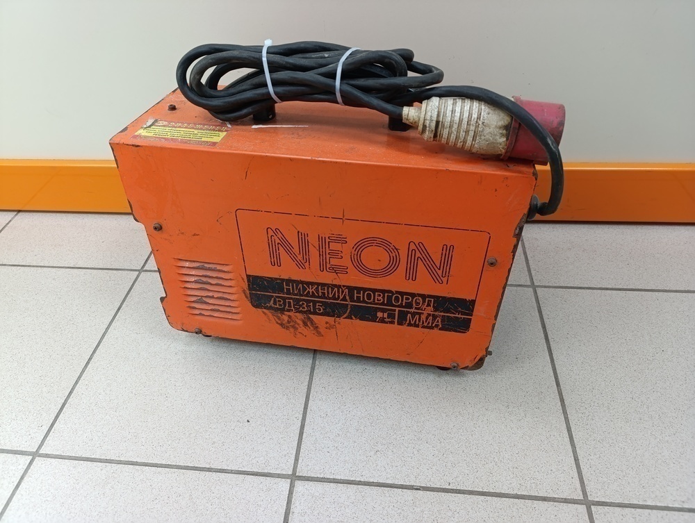 Сварочный аппарат  Neon ВД-315