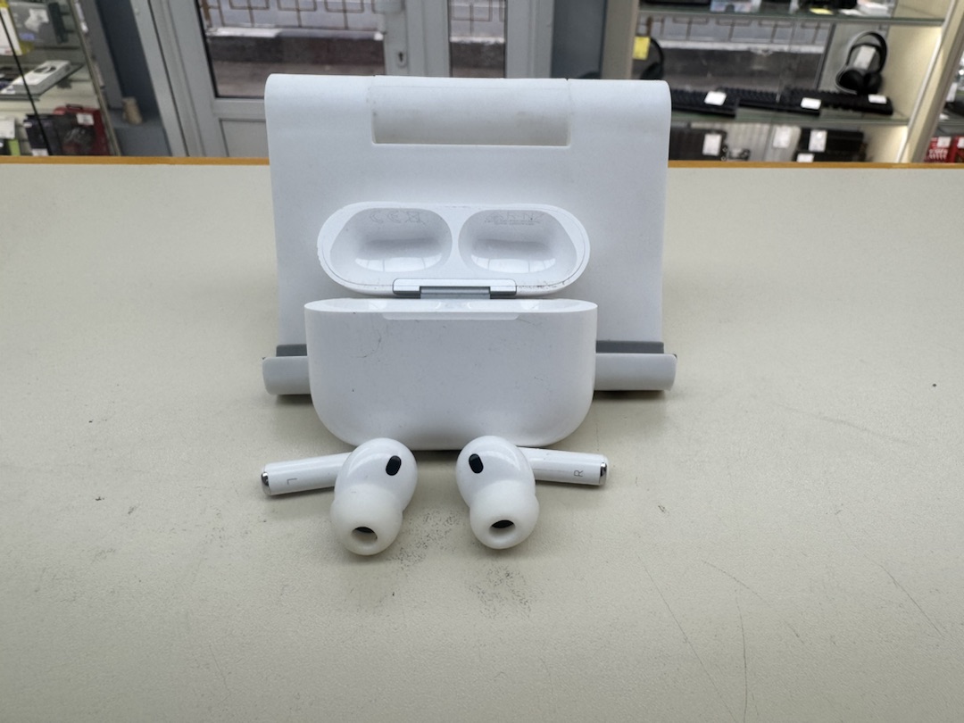 Наушники беспроводные Apple AirPods Pro 3 Gen