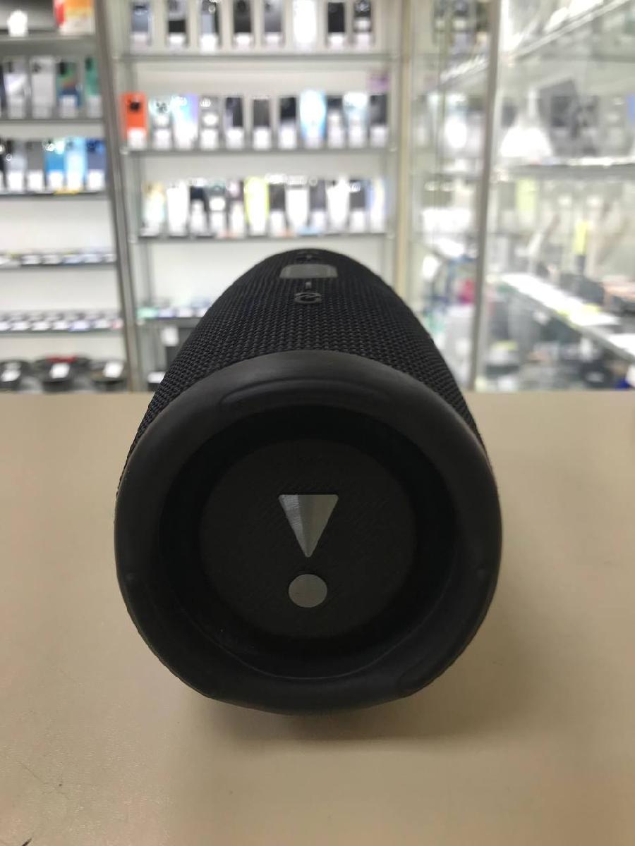 Портативная акустика JBL CHARGE 5