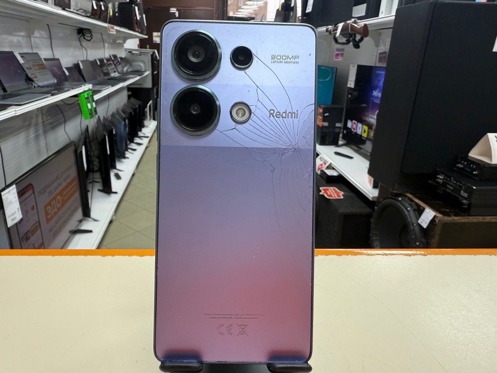 Смартфон Xiaomi Redmi Note 13 Pro 12/512