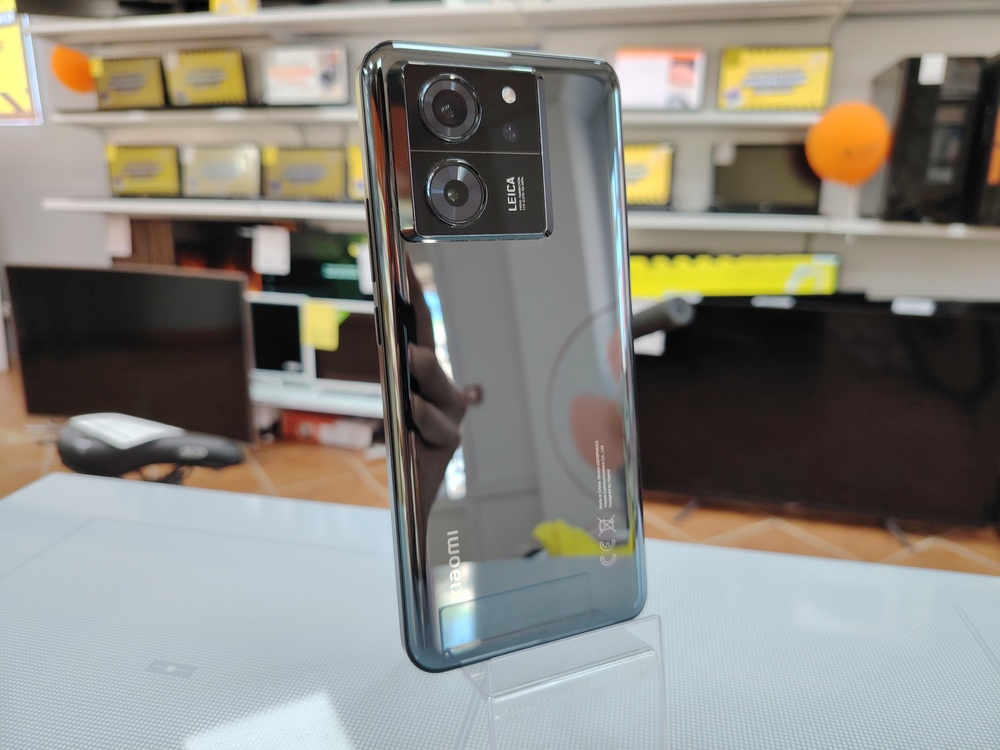 Смартфон Xiaomi 13 T Pro 12/512