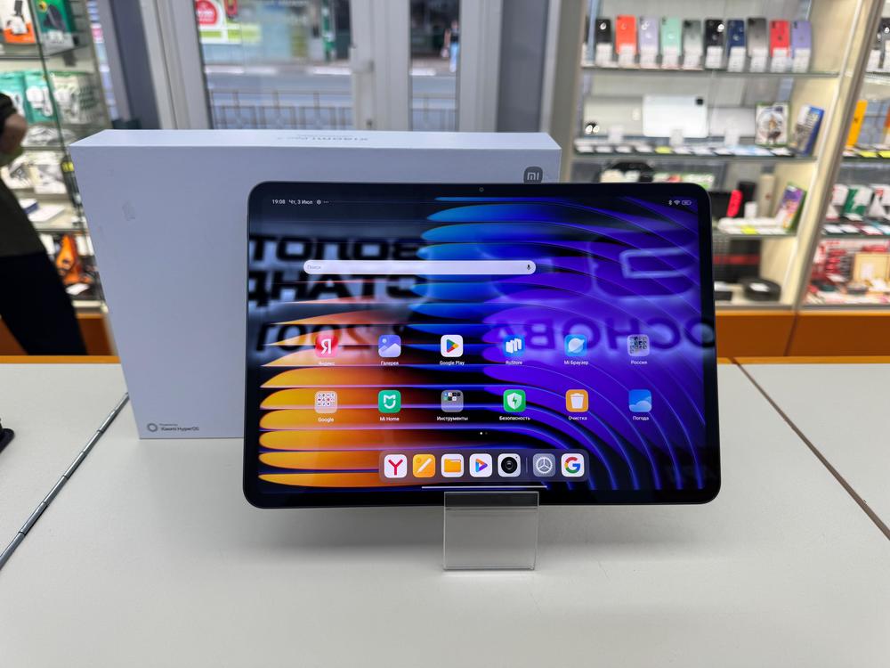 Планшет Xiaomi PAD 7 8/128