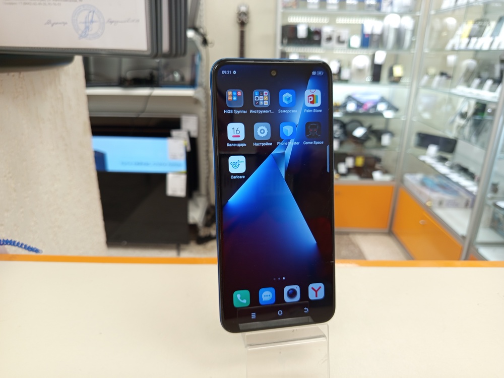 Смартфон Tecno Pova Neo 3 8/128