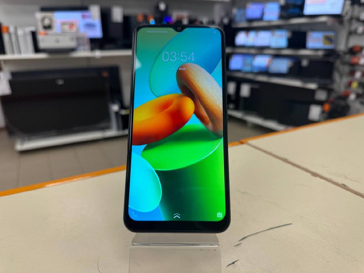 Смартфон Vivo Y02 2/32