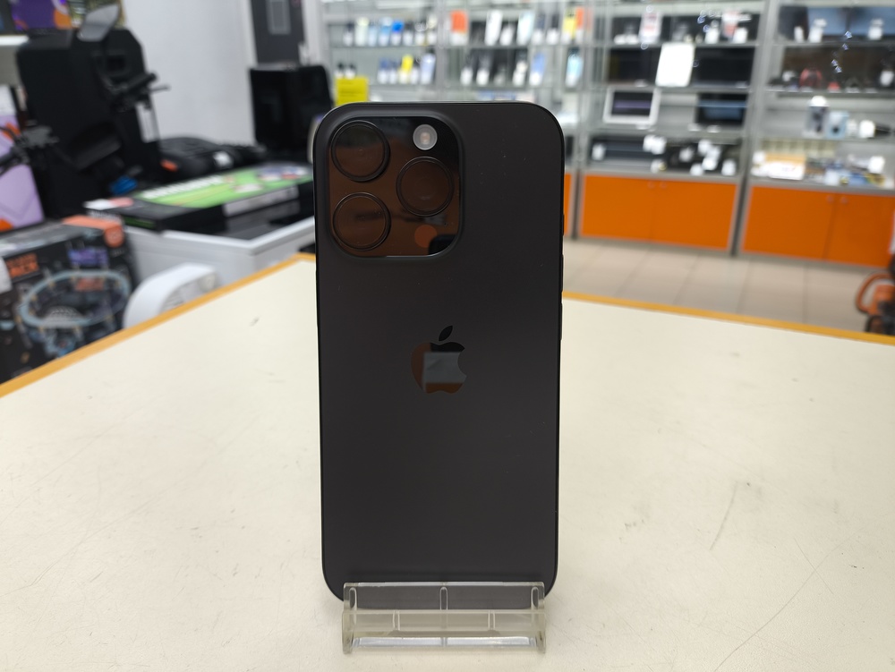 Смартфон Apple Iphone 16 Pro 128Gb