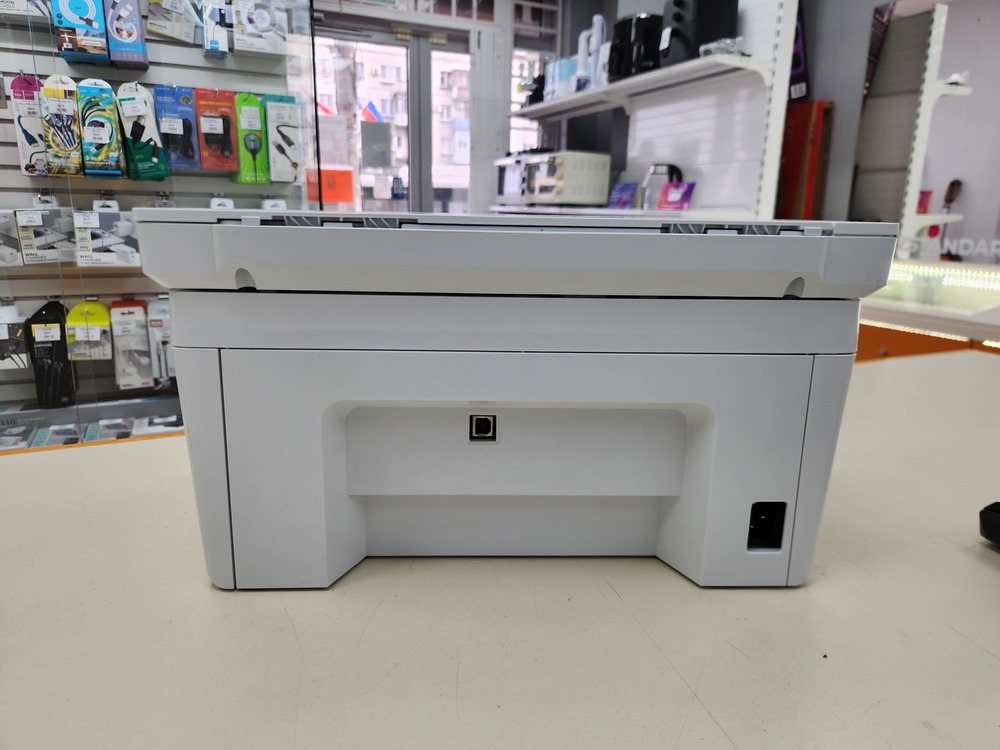 МФУ HP LaserJet MFP M141w