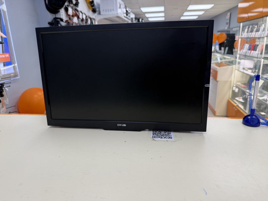 LCD Телевизор DNS E19A00