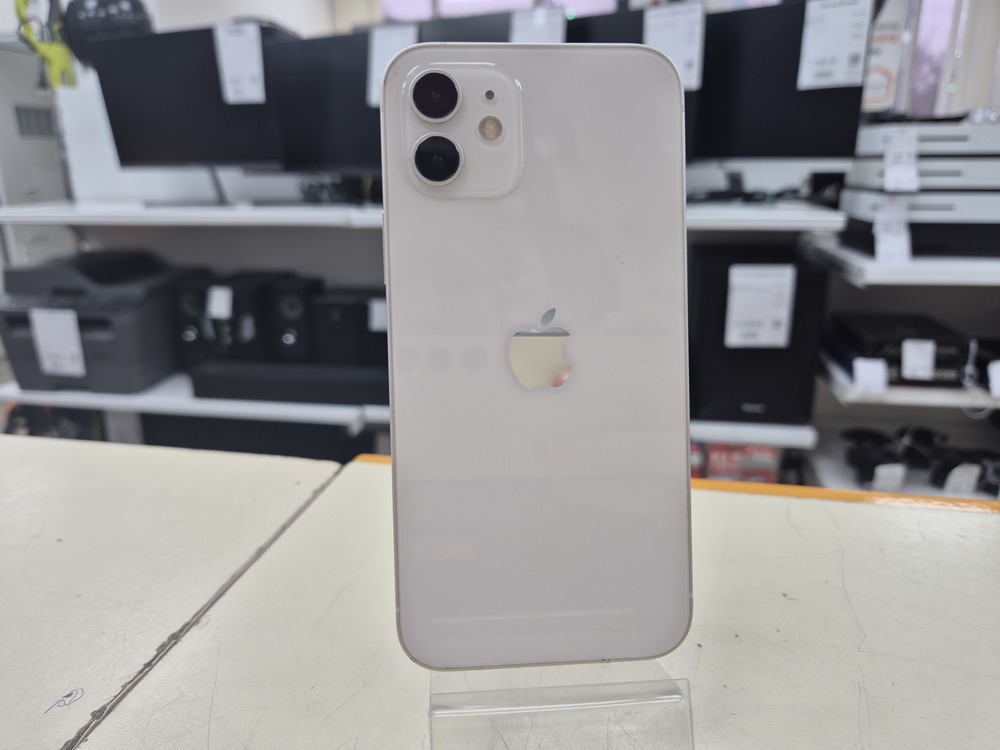 Смартфон Apple iPhone 12 64Gb