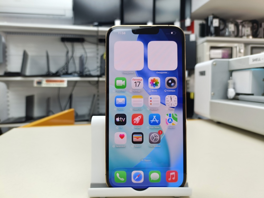Смартфон Apple iPhone 13 Pro Max 512Gb