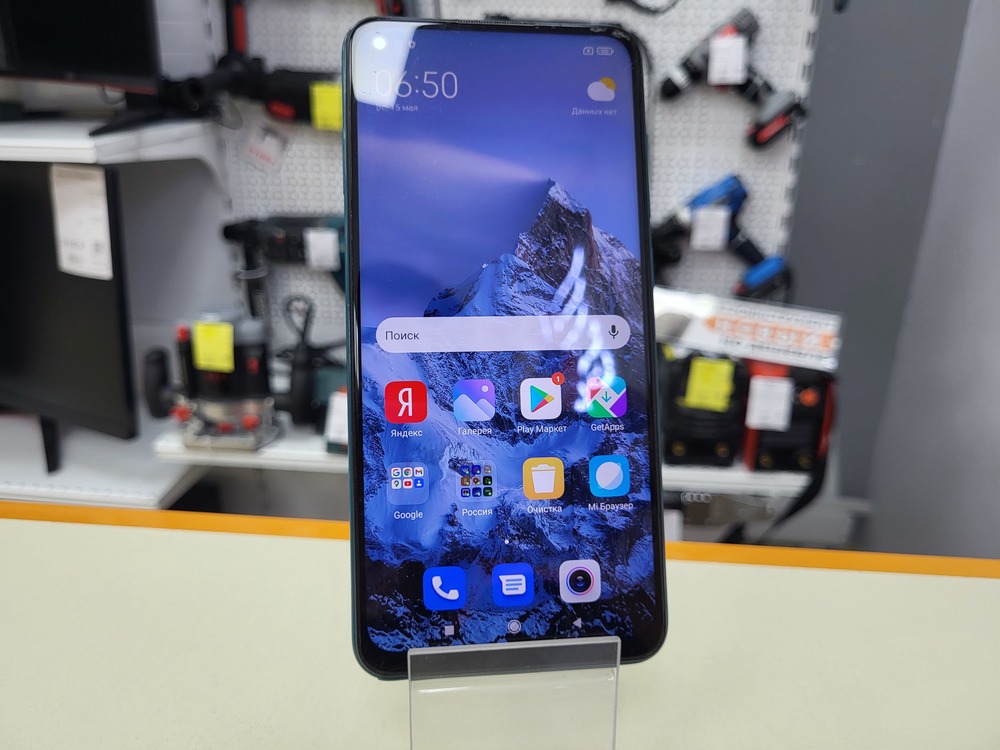 Смартфон Xiaomi Redmi 9 3/64