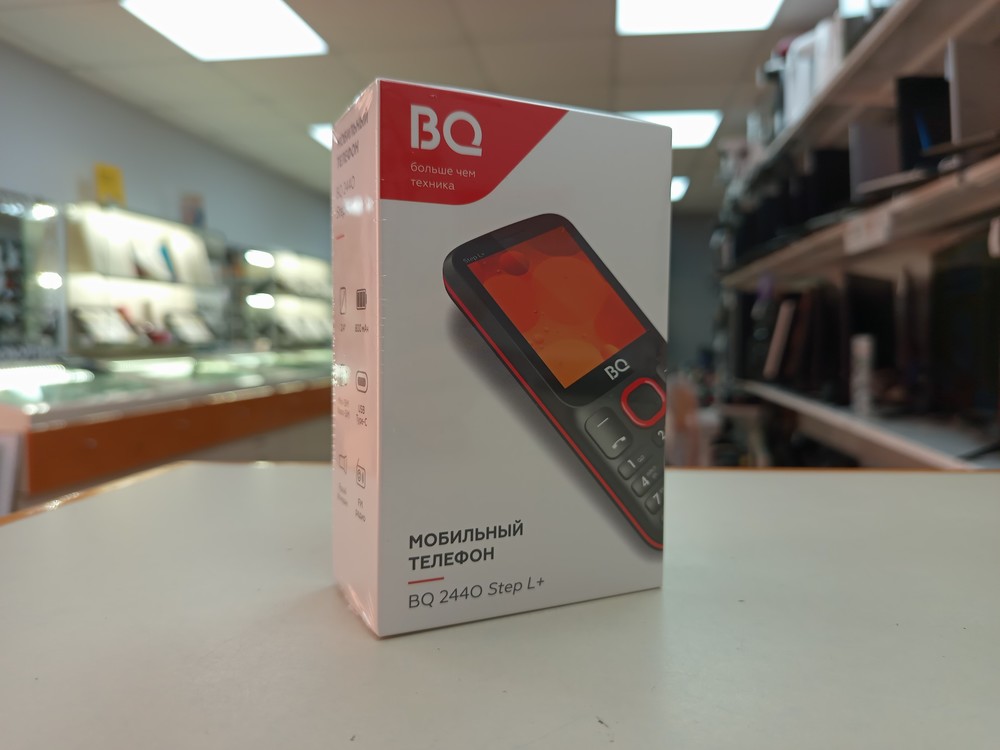 Мобильный телефон BQ 2440
