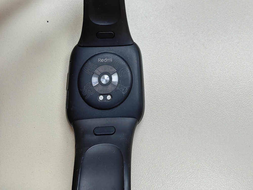 Смарт-часы Xiaomi Redmi Watch 3