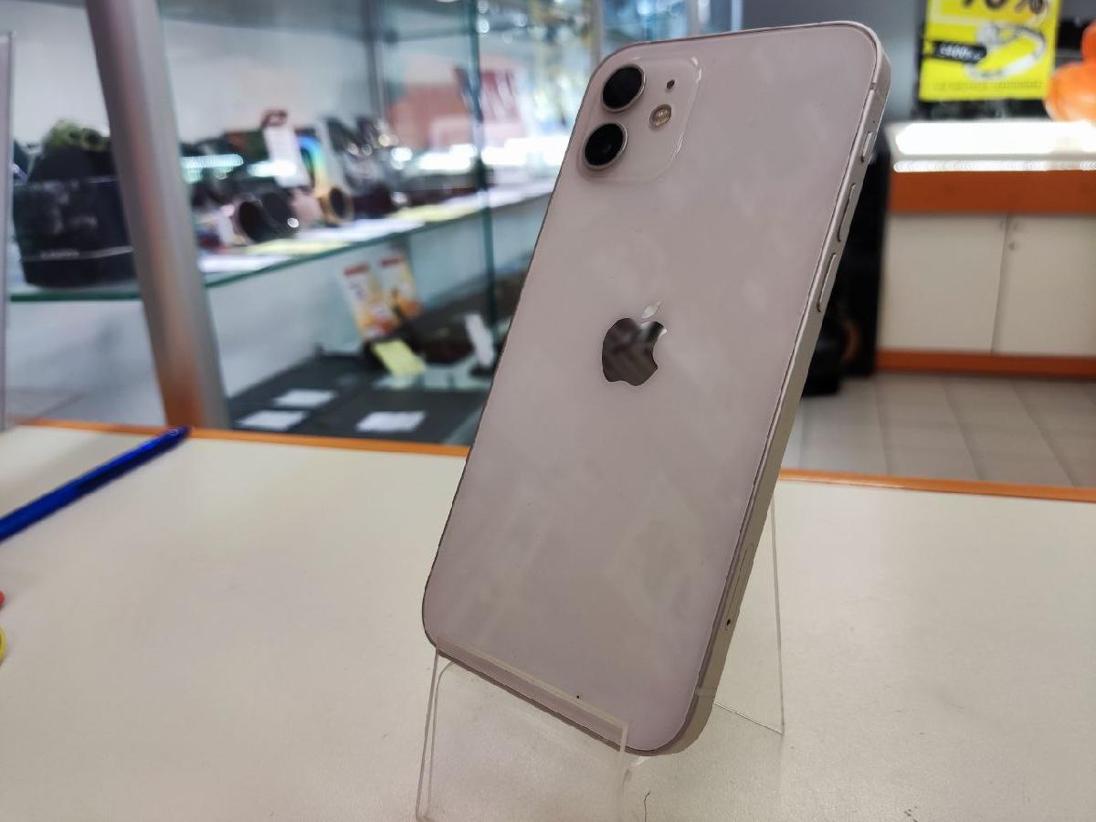 Смартфон Apple iPhone 12 64Gb