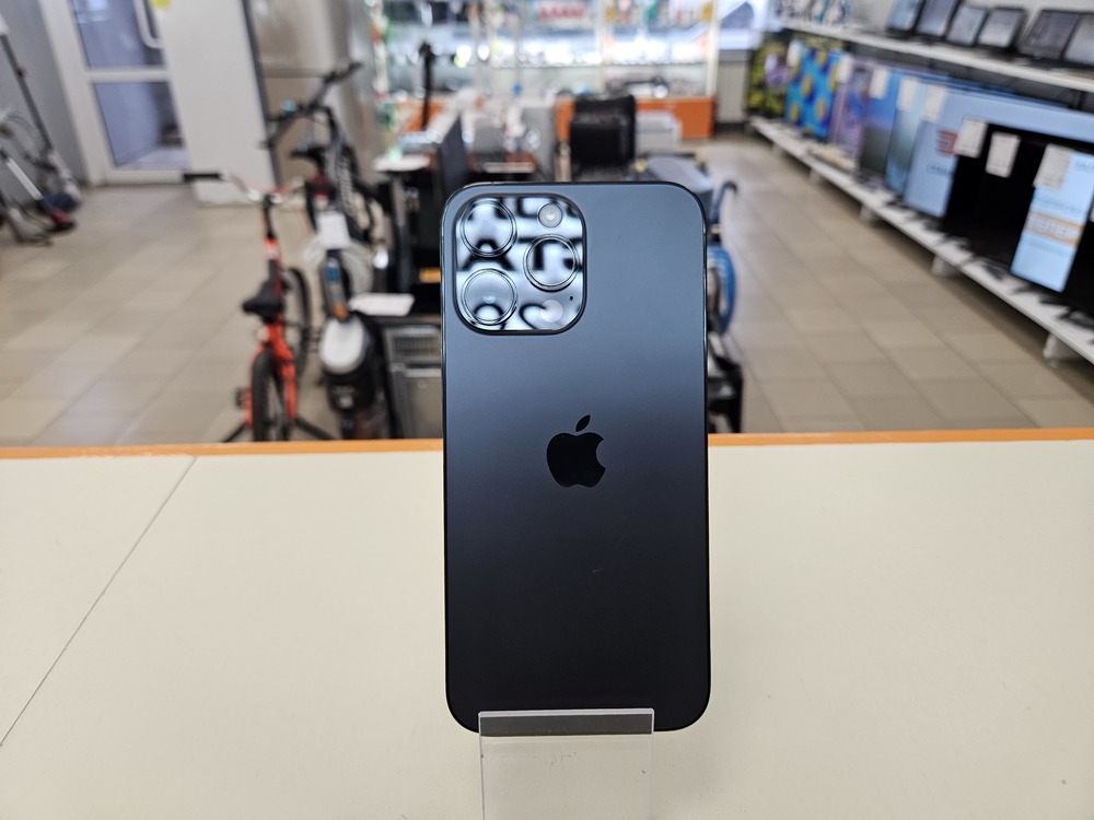 Смартфон Apple Iphone 14 Pro Max 128Gb
