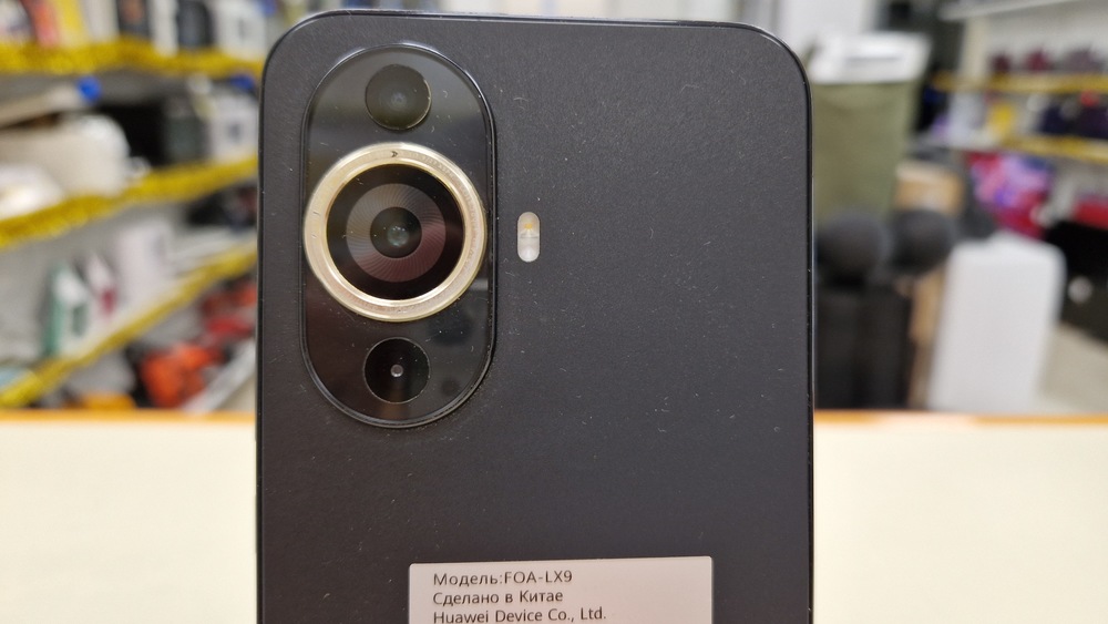 Смартфон Huawei Nova 11 8/256