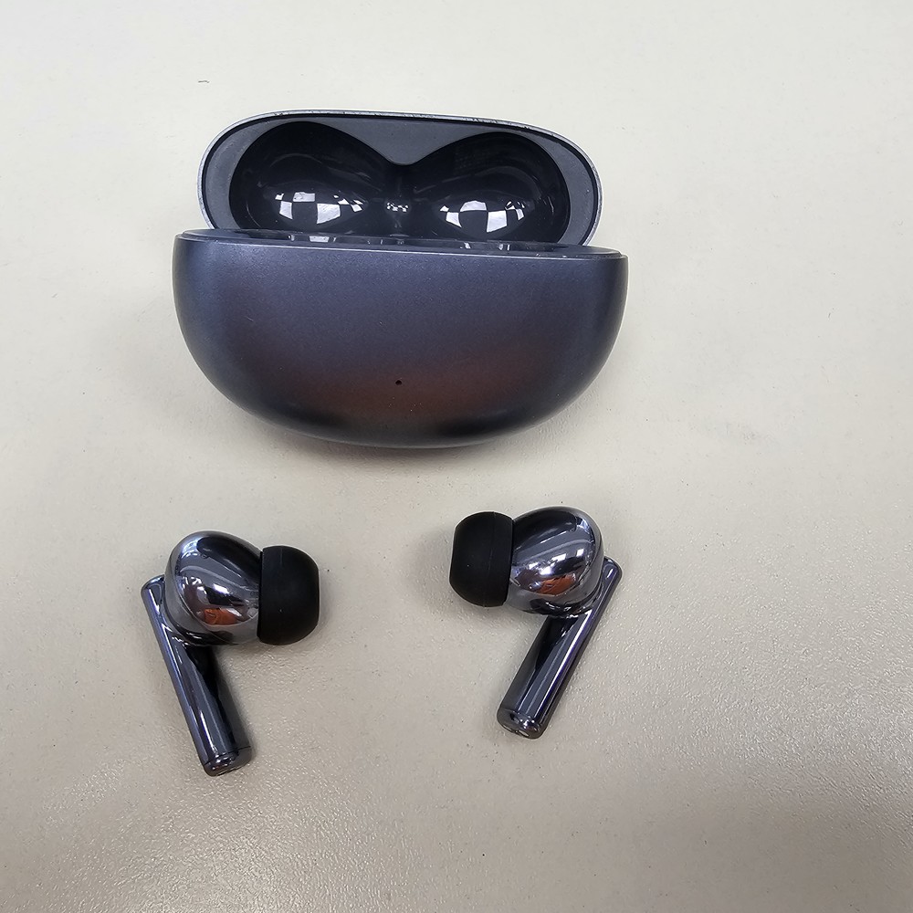 Наушники беспроводные HONOR Choice earbuds x5 pro