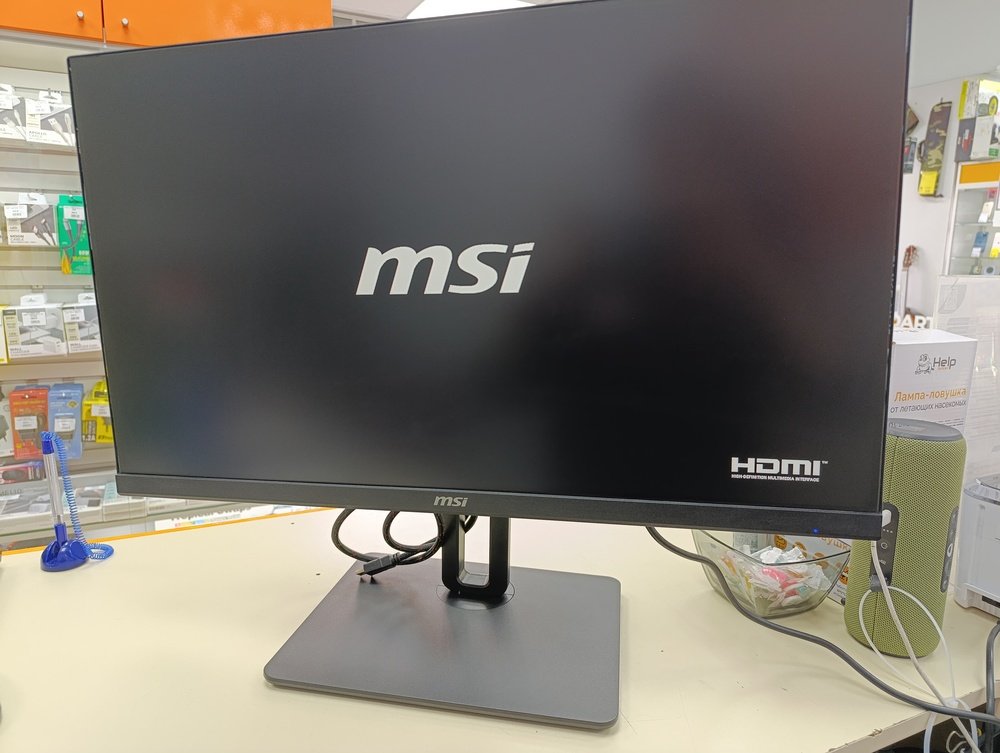 Монитор MSI MP271QP