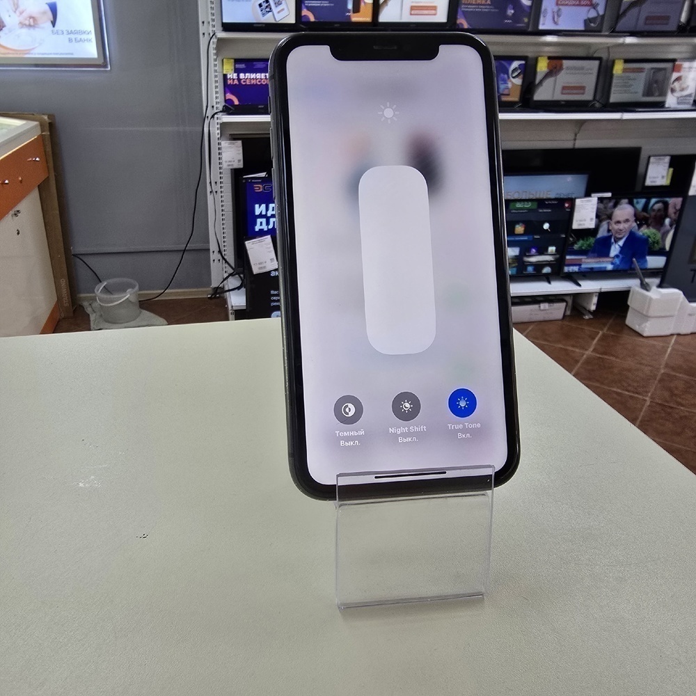Смартфон Apple iPhone 11 128Gb