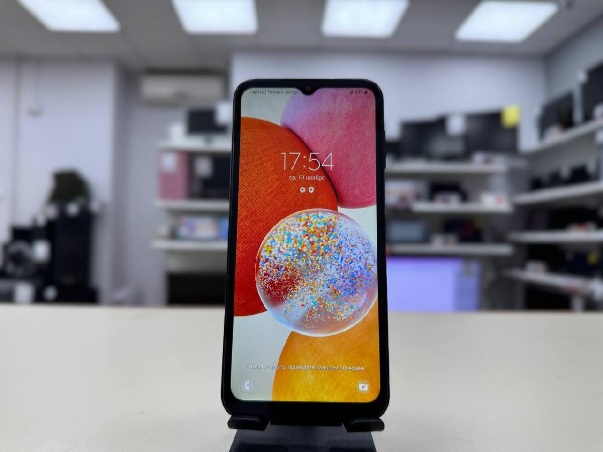 Смартфон Samsung Galaxy A14 6/128