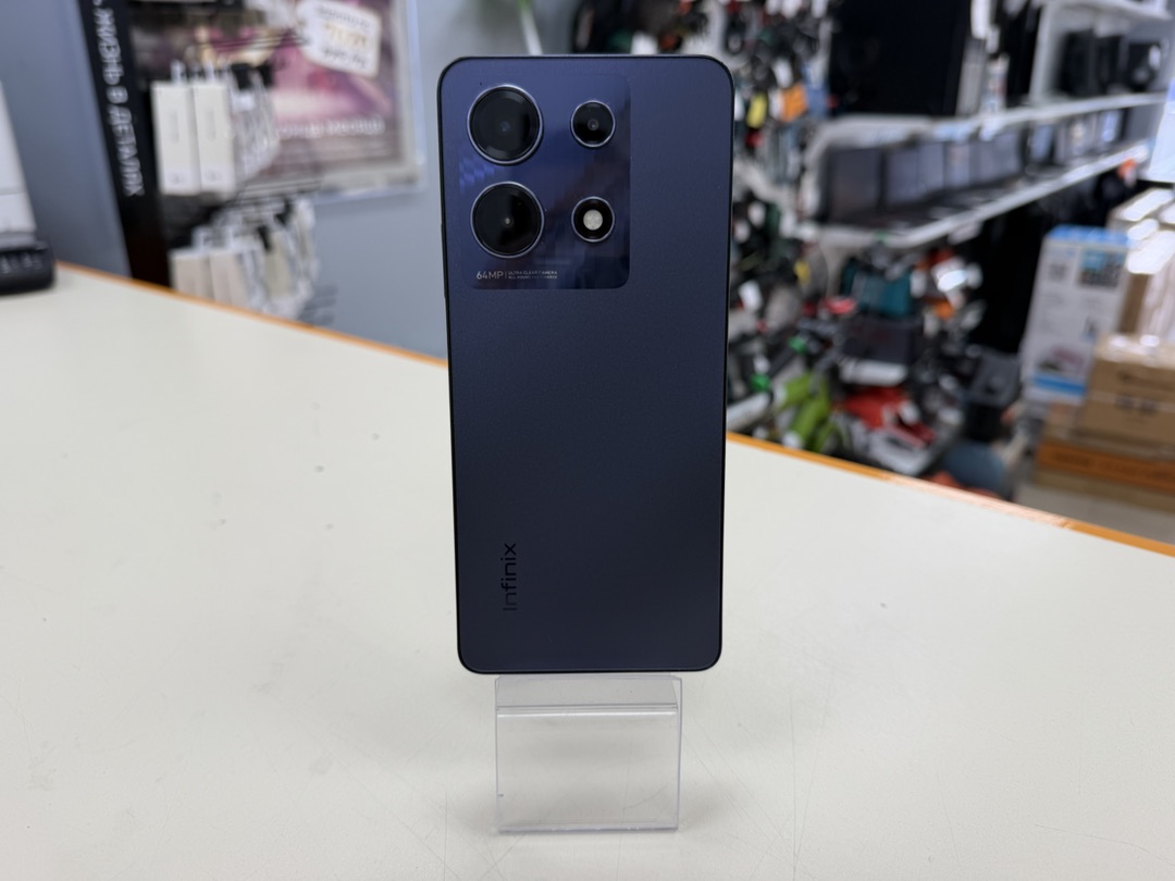 Смартфон Infinix Note 30 8/256