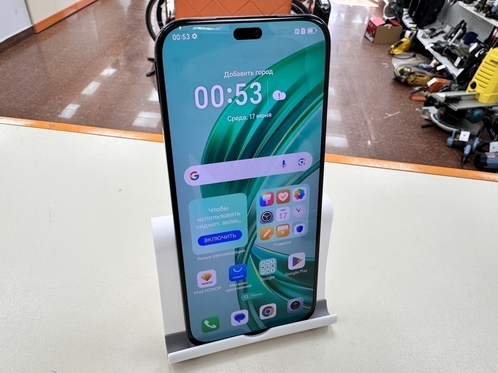 Смартфон Honor X8b 8/128