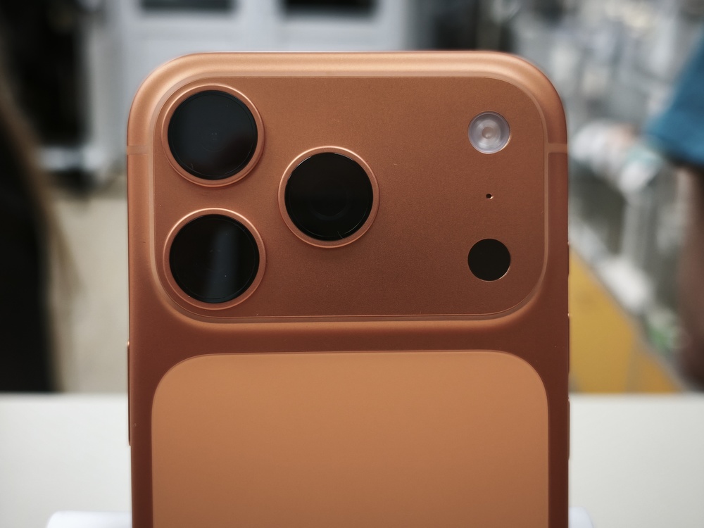 Смартфон Apple Iphone 17 Pro 256Gb