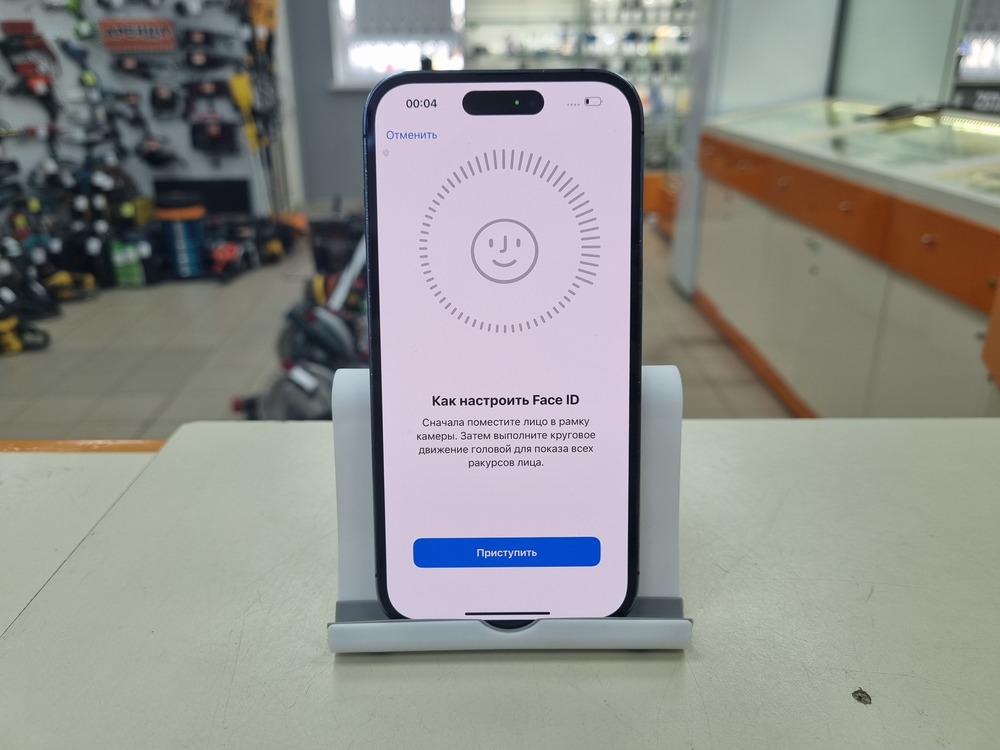 Смартфон Apple Iphone 14 Pro 128Gb