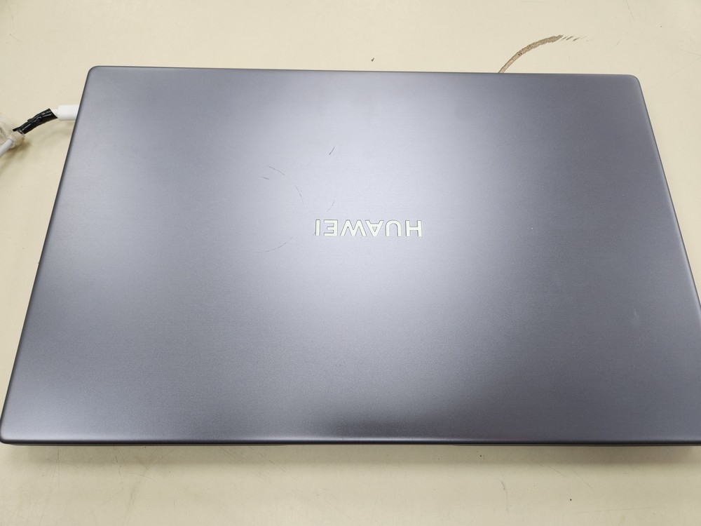Ноутбук Huawei; Core I3-1115G4, Intel UHD Graphics, 8 Гб, 240 Гб, Нет
