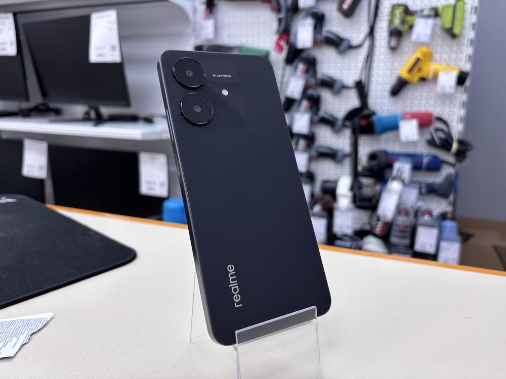 Смартфон Realme Note 60X 3/64
