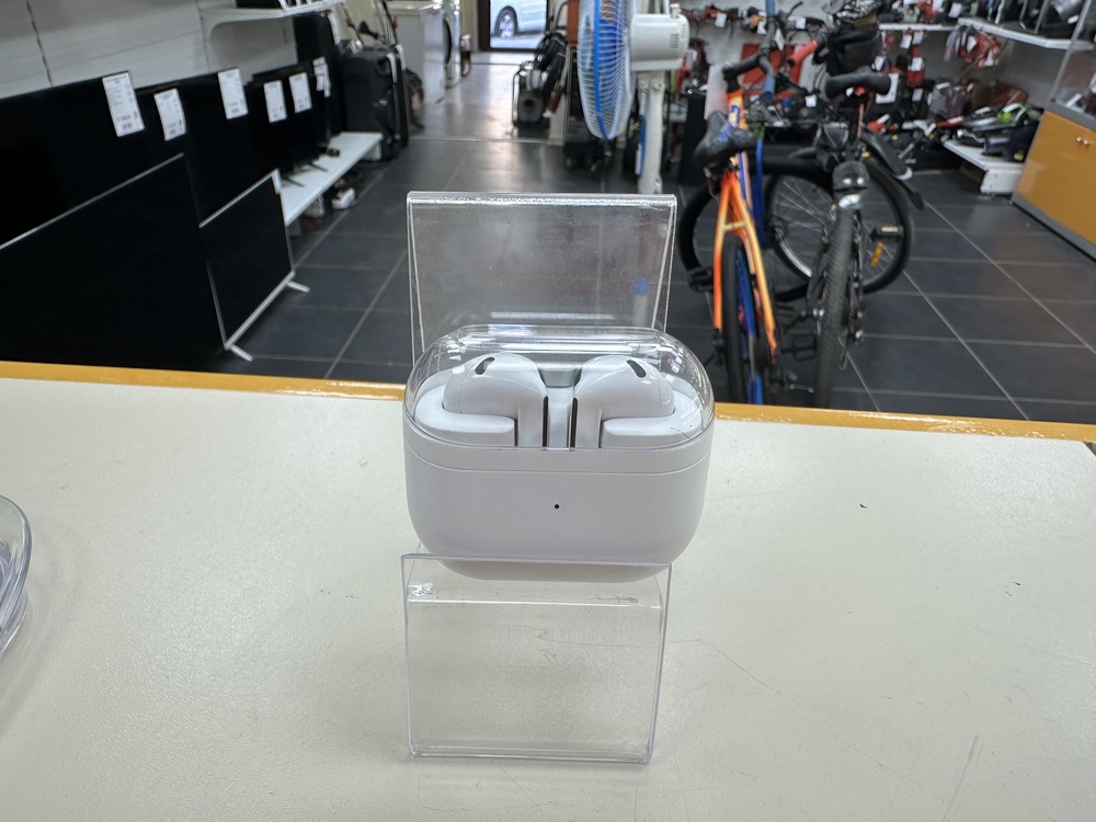 Наушники беспроводные Samsung Galaxy Buds 3