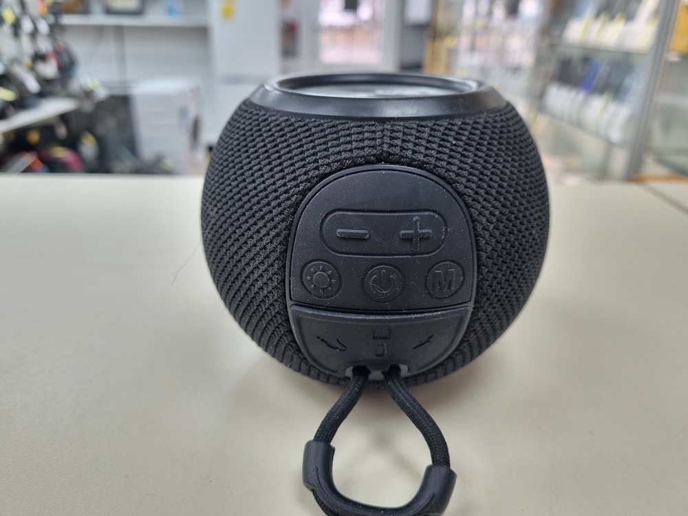 Портативная акустика T&G 337