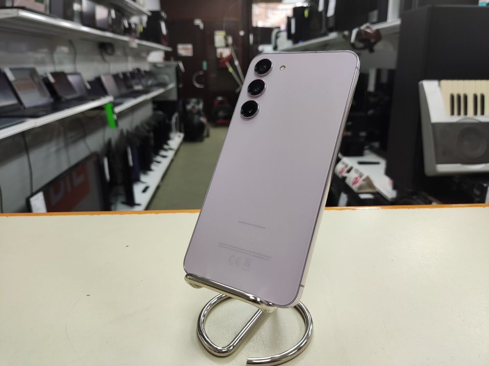 Смартфон Samsung Galaxy S23+ 8/256