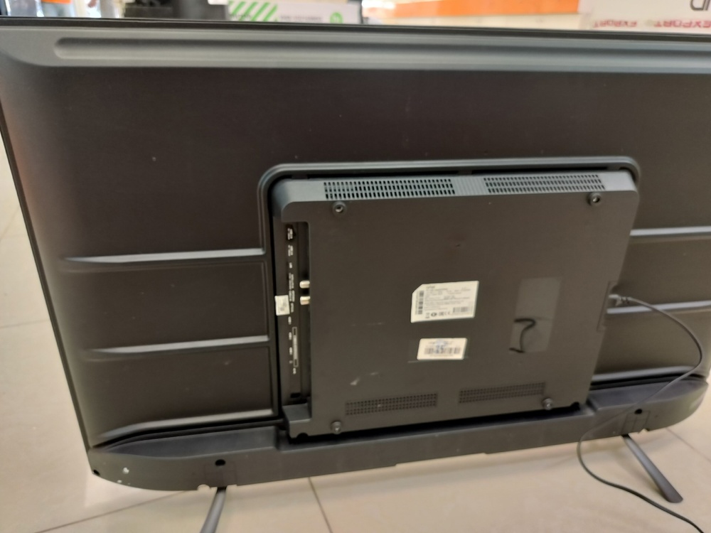 LED Телевизор Artel UA43H3502