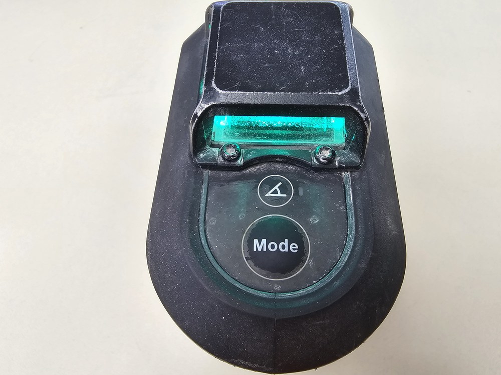 Нивелир Bosch UniversalLevel 360