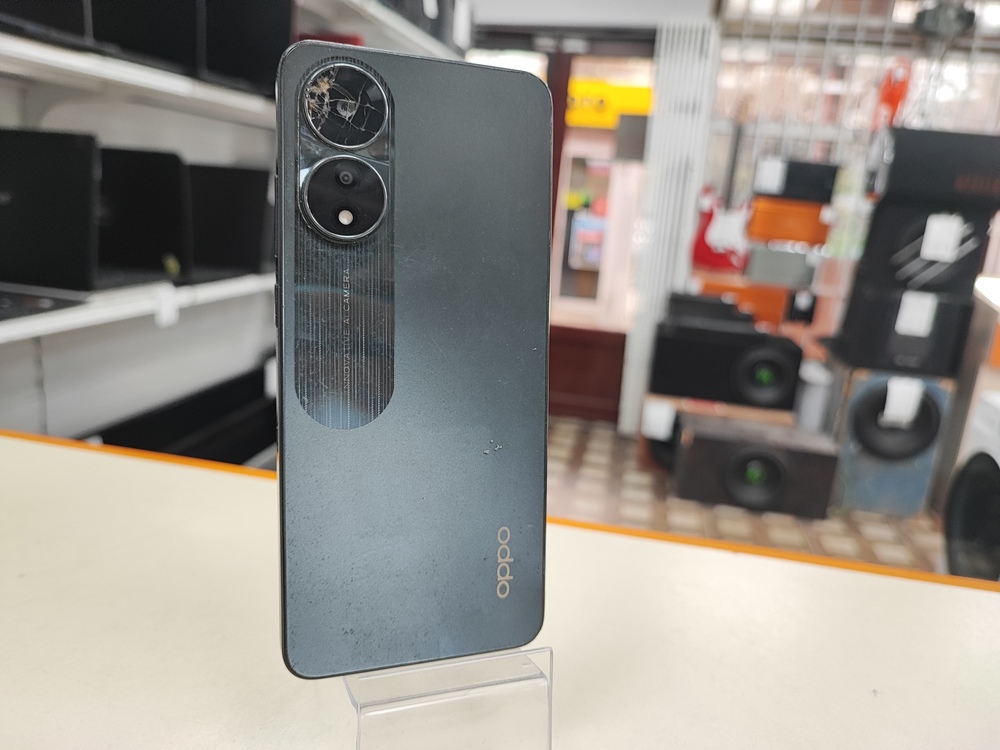 Смартфон Oppo A78 8/256