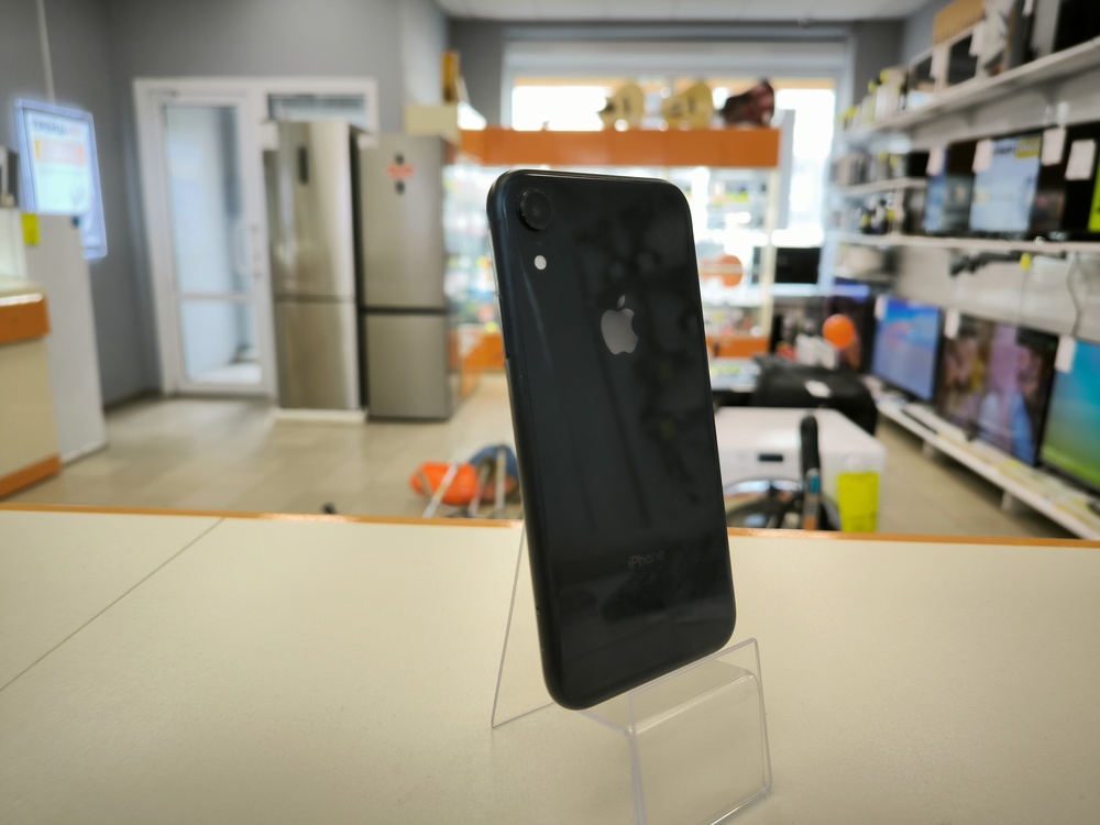 Смартфон Apple iPhone Xr 64Gb