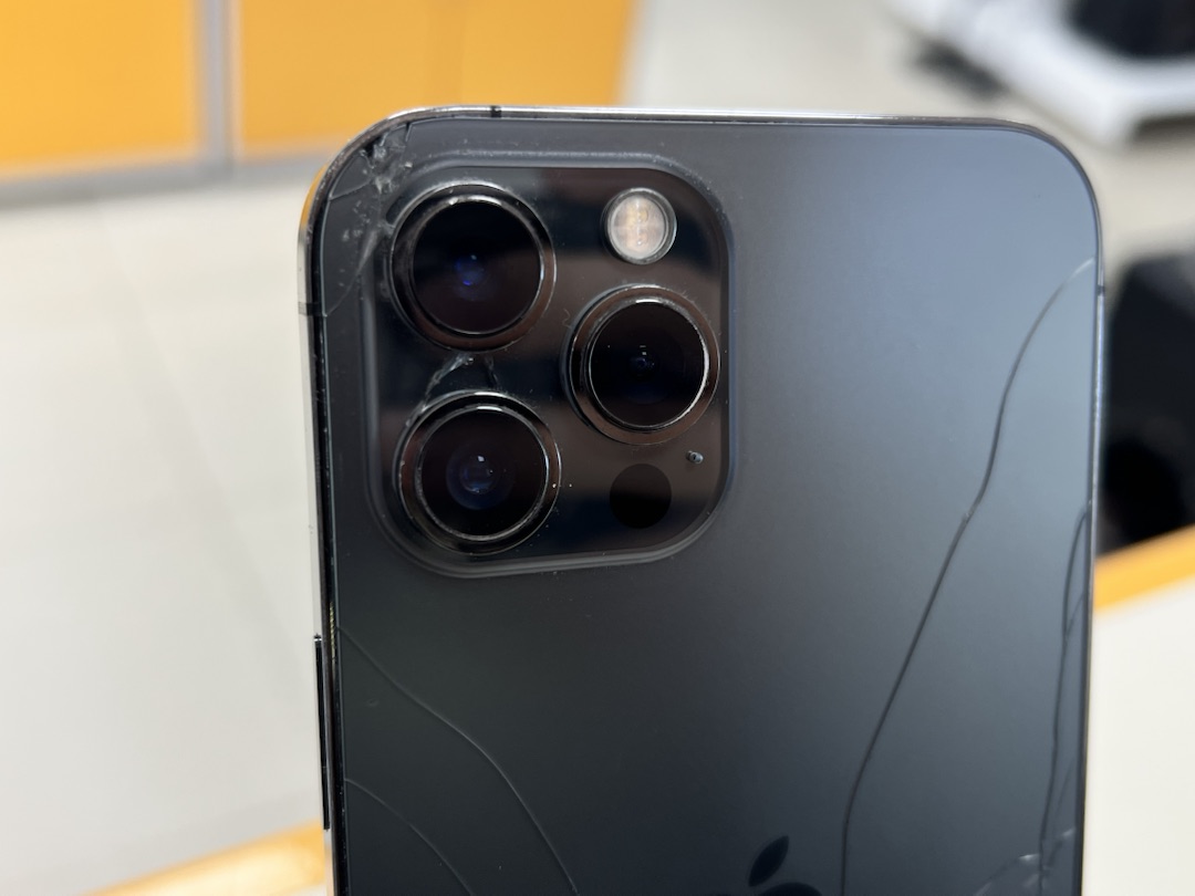 Смартфон Apple iPhone 12 Pro Max 512Gb