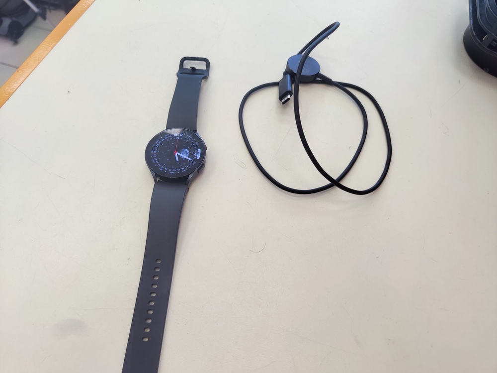 Смарт-часы Samsung Galaxy Watch 6 44mm