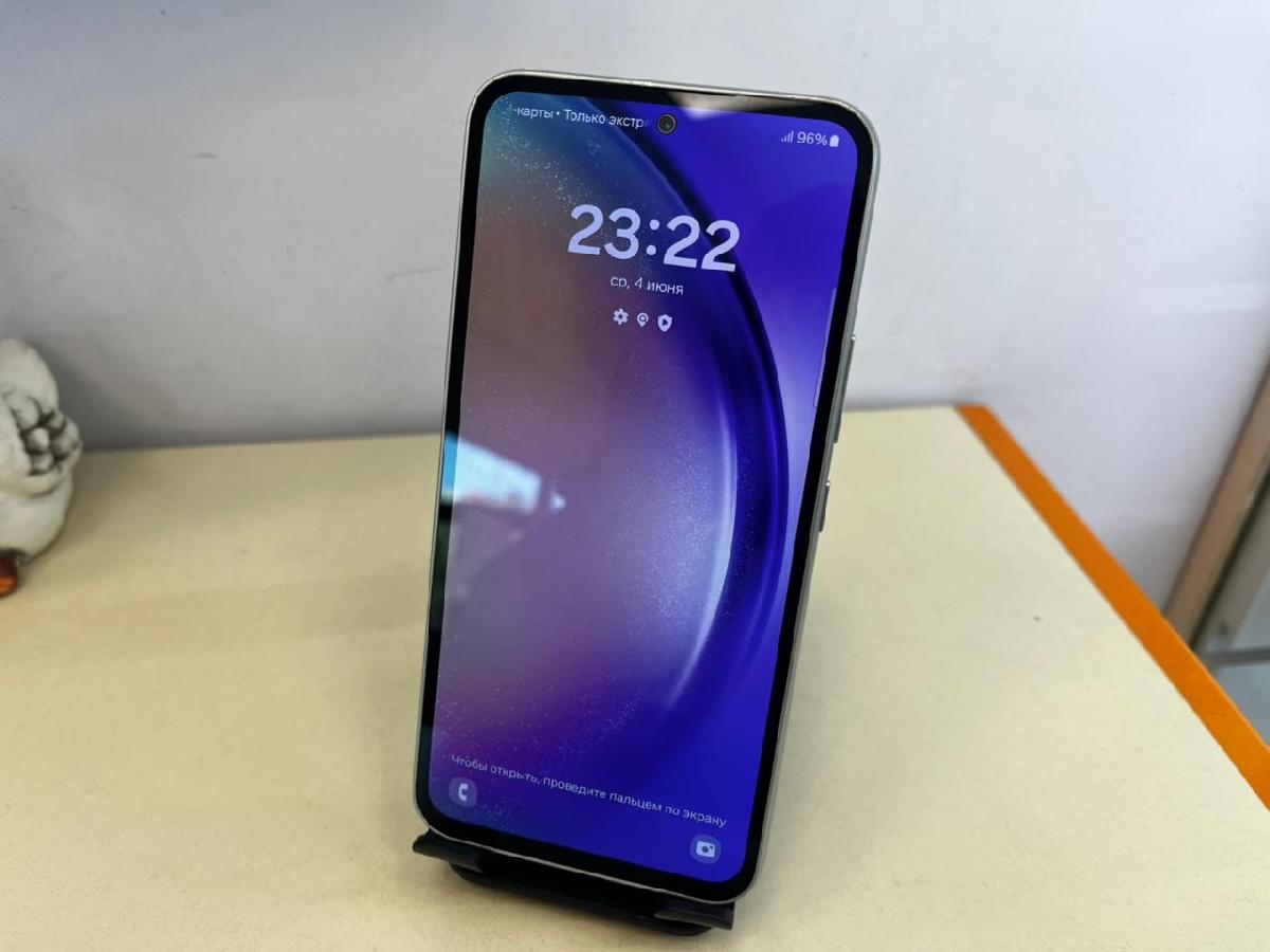 Смартфон Samsung Galaxy A54 8/128