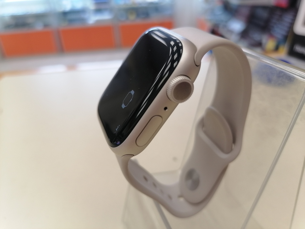 Смарт-часы Apple Watch Series 9 41mm